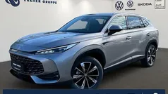 Gebraucht 2025 MG HS Luxury SUV | 35.399 € (Fairer Preis)