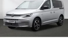 Gebraucht 2024 VW Caddy Style Van / Kleinbus | 48.418 €