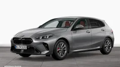 Grau Gebraucht 2024 BMW 120 Efficient Dynamics Kleinwagen | 39.790 € (Fairer Preis)
