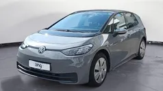 Grau Gebraucht 2021 VW ID.3 Pure Kleinwagen | 18.460 € (Fairer Preis)