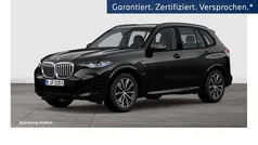 Gebraucht 2025 BMW X5 M Sport SUV | 91.980 € (Superpreis)