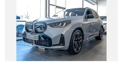 Gebraucht 2025 BMW X3 Performance SUV | 85.990 € (Fairer Preis)