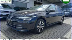 Gebraucht 2024 VW Golf VIII Goal Kombi | 28.770 € (Superpreis)