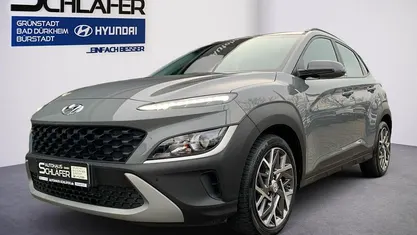 Gebraucht 2021 Hyundai Kona Trend SUV | 19.980 € (Fairer Preis)