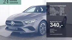 Gebraucht 2024 Mercedes A180 Progressive Limousine | 29.490 € (Fairer Preis)