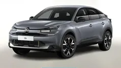 Weiß Neu 2025 Citroën C4 Limousine | 24.990 € (Fairer Preis)