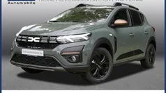 Gebraucht 2024 Dacia Sandero Extreme Kleinwagen | 19.888 € (Fairer Preis)