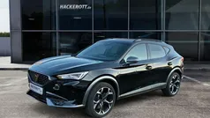 Schwarz Gebraucht 2024 Cupra Formentor VZ SUV | 36.960 € (Fairer Preis)