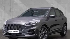 Magnetic Gebraucht 2023 Ford Kuga ST-Line SUV | 24.950 € (Guter Preis)