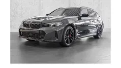 Gebraucht 2025 BMW M340 M Sport Limousine | 74.480 € (Fairer Preis)