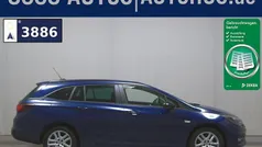 Gebraucht 2022 Opel Astra Limousine | 11.680 € (Guter Preis)