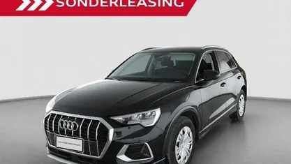 Gebraucht Audi Q3 Advanced Plus 150 PS (110 kW) 2025 SUV