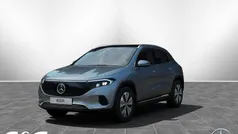 Gebraucht 2024 Mercedes EQA350 Progressive SUV | 35.990 € (Fairer Preis)