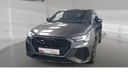 Gebraucht Audi RS Q3 Sportback Sport 400 PS (294 kW) 2022 SUV