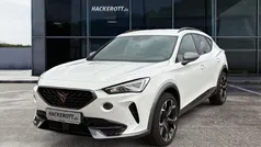 Gebraucht 2024 Cupra Formentor VZ SUV | 39.980 € (Fairer Preis)