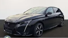 Gebraucht 2025 Peugeot 308 GT Limousine | 32.090 € (Fairer Preis)
