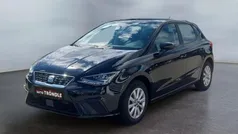 Gebraucht 2019 Seat Ibiza Beats Limousine | 13.499 € (Fairer Preis)