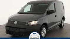 Gebraucht 2025 VW Caddy Van / Kleinbus | 24.995 € (Superpreis)