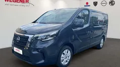 Gebraucht 2025 Nissan Primastar Tekna Van / Kleinbus | 37.990 € (Guter Preis)