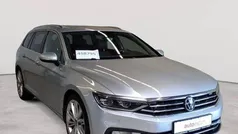 Gebraucht 2021 VW Passat Elegance Kombi | 25.890 € (Fairer Preis)