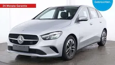 Gebraucht 2024 Mercedes B180 Advanced Van / Kleinbus | 30.379 € (Fairer Preis)