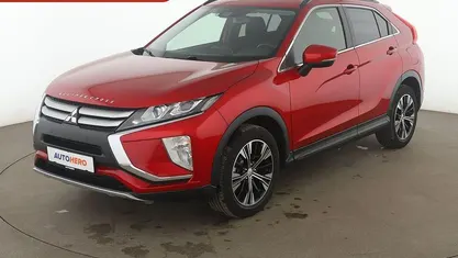 Gebraucht Mitsubishi Eclipse Cross 163 PS (119 kW) 2019 SUV
