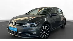 Gebraucht 2018 VW Golf VII Highline Limousine | 16.690 € (Fairer Preis)