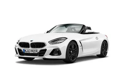 Gebraucht BMW Z4 Shadowline 258 PS (189 kW) 2022 Cabrio