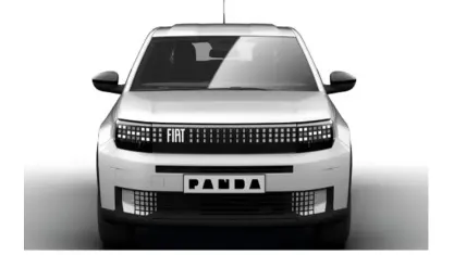 Neu Fiat Grande Panda Icon 83 kW (113 PS) 2026 Weiß Kleinwagen