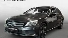 Gebraucht 2020 Mercedes C220 Avantgarde Kombi | 15.990 € (Fairer Preis)
