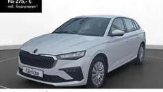 Gebraucht 2025 Skoda Scala Essence Kleinwagen | 23.490 € (Fairer Preis)