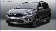 Gebraucht 2025 Dacia Jogger Expression Van / Kleinbus | 21.239 € (Fairer Preis)