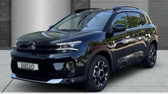 Schwarz Neu 2025 Citroën C5 Aircross SUV | 27.980 € (Fairer Preis)