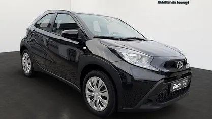 Gebraucht Toyota Aygo X Play 72 PS (52 kW) 2025 SUV