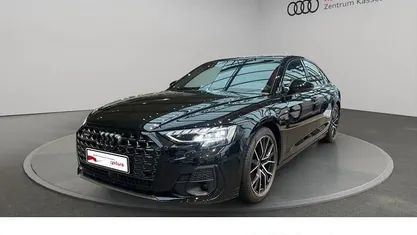 Gebraucht Audi A8 S-Line 286 PS (210 kW) 2024 Limousine