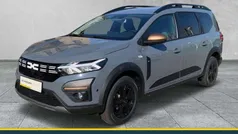 Gebraucht 2024 Dacia Jogger Extreme Van / Kleinbus | 19.890 € (Guter Preis)