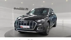 Gebraucht 2023 Audi Q5 Ambiente SUV | 43.330 € (Guter Preis)