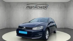 Gebraucht 2016 VW Golf VII LOUNGE Limousine | 10.609 € (Fairer Preis)
