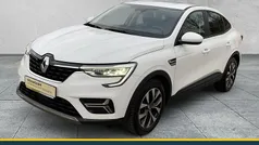 Gebraucht 2023 Renault Arkana Equilibre SUV | 19.890 € (Superpreis)