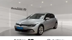 Gebraucht 2020 VW Golf VIII Style Limousine | 20.225 € (Guter Preis)