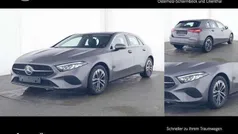 Gebraucht 2024 Mercedes A200 Advanced Limousine | 29.890 € (Fairer Preis)