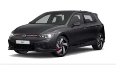 VW Golf VIII