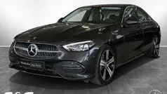 Gebraucht 2024 Mercedes C180 Avantgarde Limousine | 38.790 € (Fairer Preis)