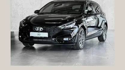 Gebraucht 2025 Hyundai i30 Advantage Limousine | 23.380 € (Fairer Preis)
