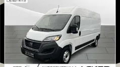 Weiss Neu 2024 Fiat Ducato Van | 30.480 € (Guter Preis)