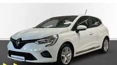 Weiß Gebraucht 2019 Renault Clio V Experience Limousine | 11.900 € (Fairer Preis)