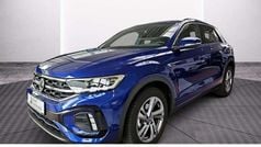 Gebraucht 2024 VW T-Roc R-line SUV | 29.889 € (Guter Preis)