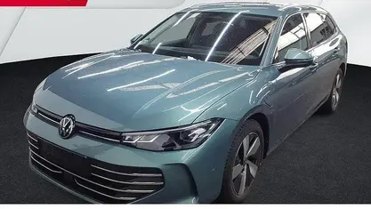 Gebraucht VW Passat Business 204 PS (150 kW) 2025 Kombi