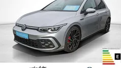Silber Gebraucht 2021 VW Golf VIII GTD Kleinwagen | 31.480 € (Fairer Preis)