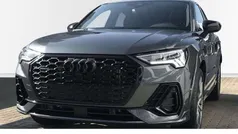 Gebraucht 2024 Audi Q3 Sportback S-Line SUV | 52.650 € (Fairer Preis)